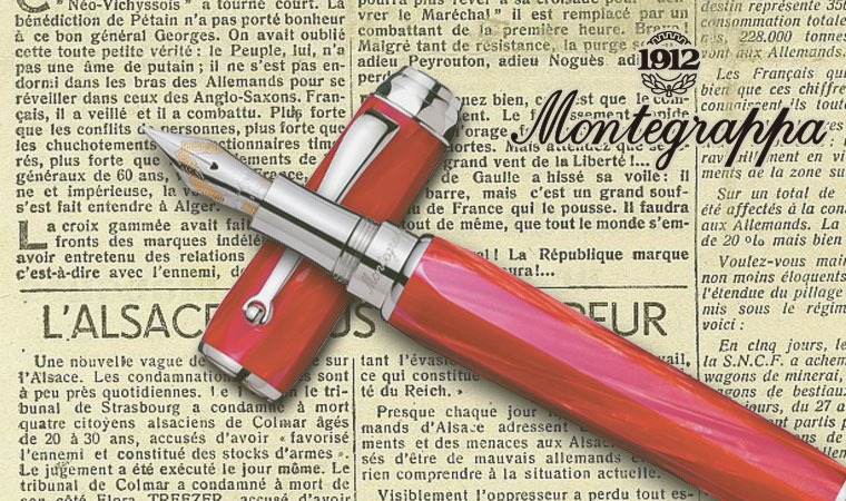 montegrappa/モンテグラッパ