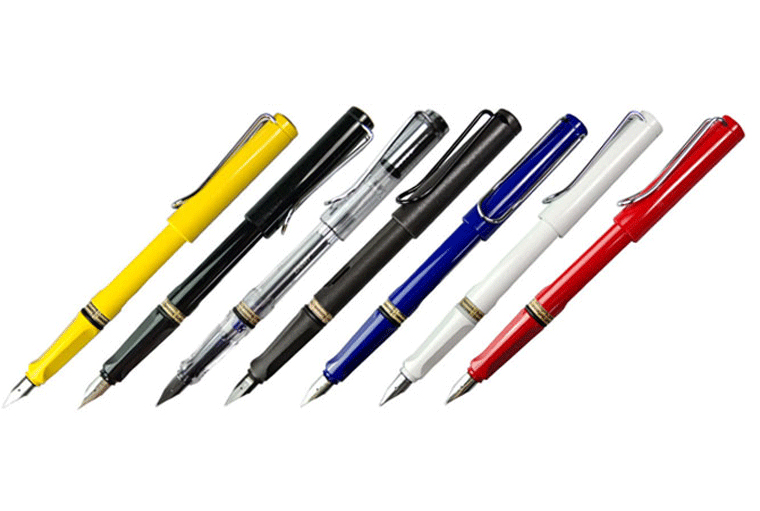 ラミー(LAMY) サファリ