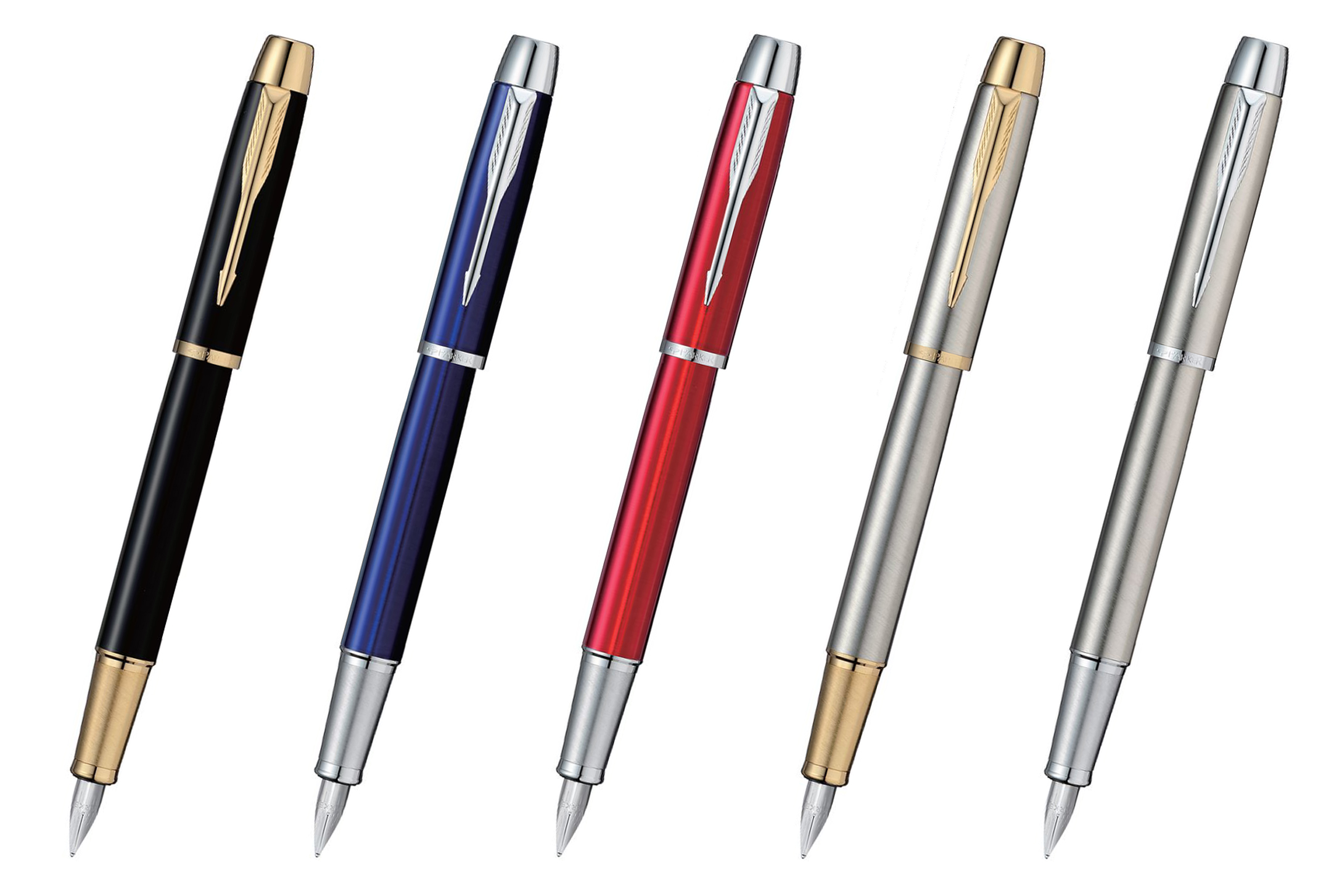 パーカー(PARKER) IM