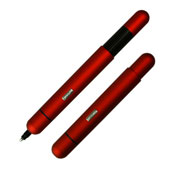 ラミー(LAMY) ピコ レッド ボールペン