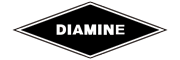 diamine/ダイアミン
