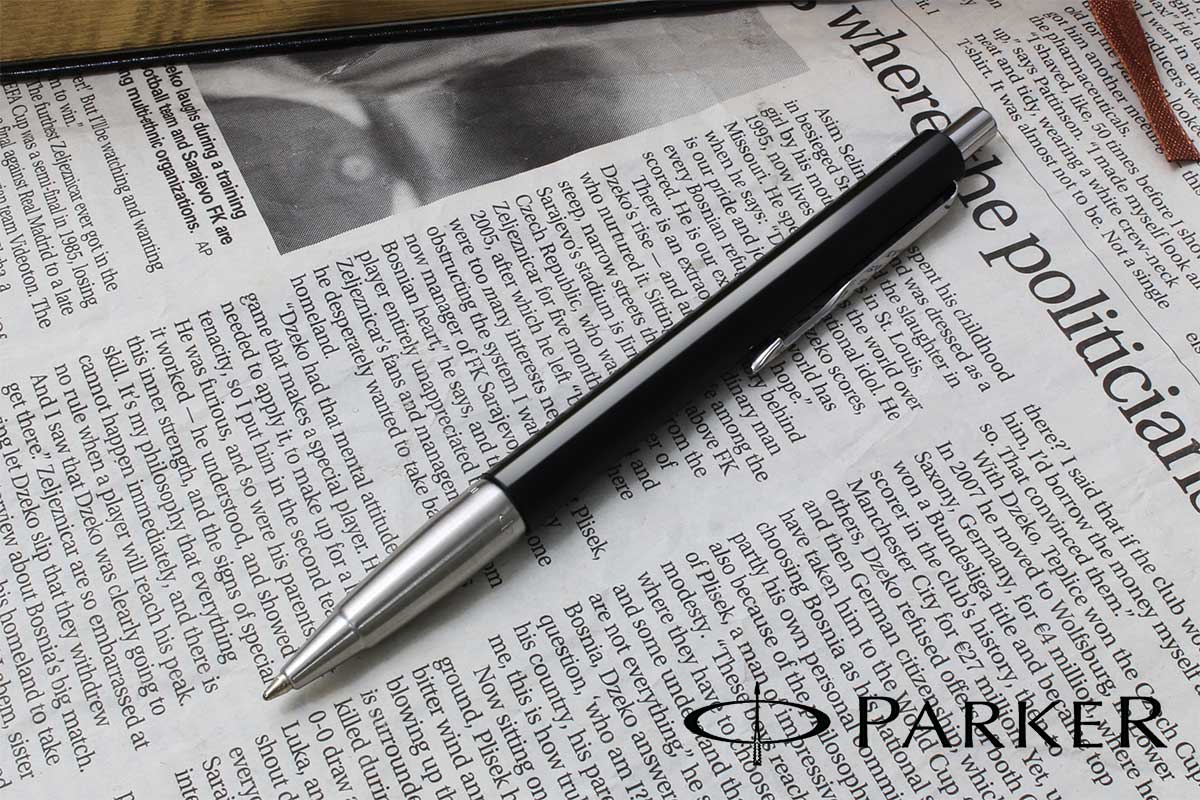 パーカー（PARKER） ボールペンPREMIUM GIFT COLLECTION VECTOR