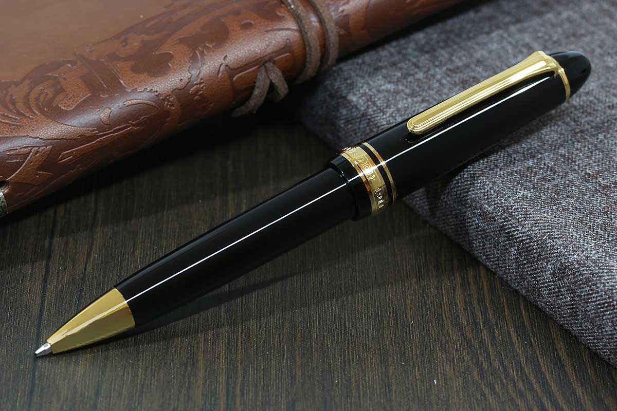 セーラー(SAILOR) ボールペンプロフィット21 ブラック ボールペン