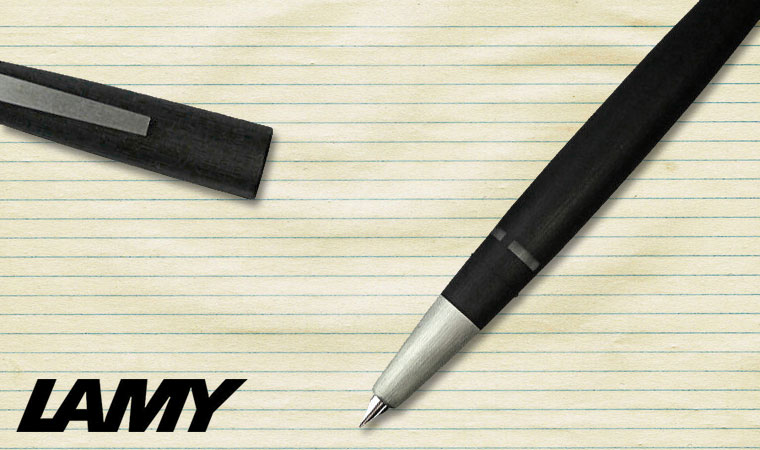 ラミー(LAMY) ボールペン 万年筆 多機能ペン 消耗品 通信販売・専門店 