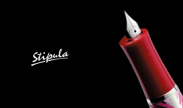 スティピュラ(STIPULA) ボールペン 万年筆 消耗品 通信販売・専門店